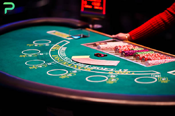 pino casino inloggen